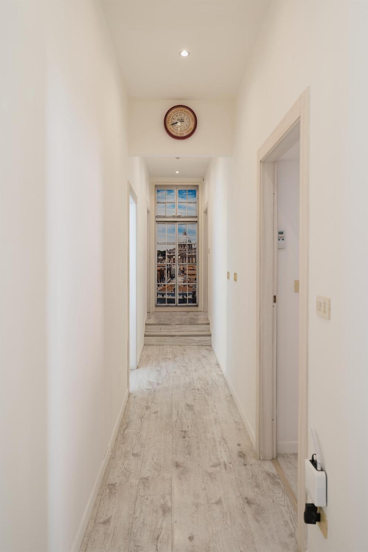 Barletta Vatican Rooms Rome Bagian luar foto