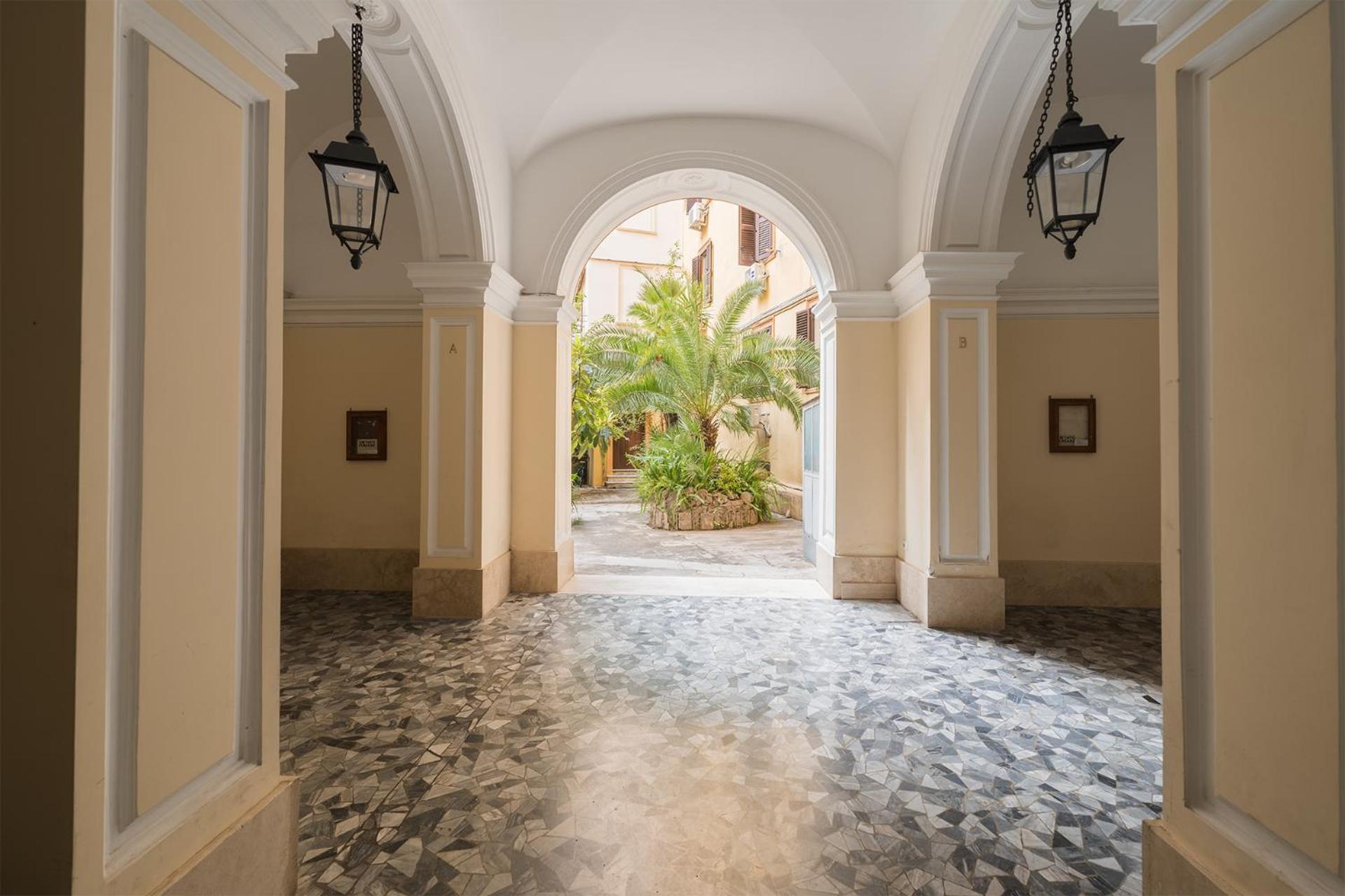 Barletta Vatican Rooms Rome Bagian luar foto